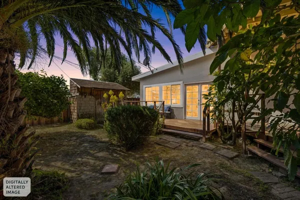 $1,298,000 | 2411 Maywood Drive, San Bruno, CA 94066