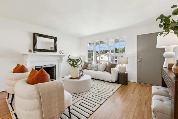 $1,298,000 | 2411 Maywood Drive, San Bruno, CA 94066