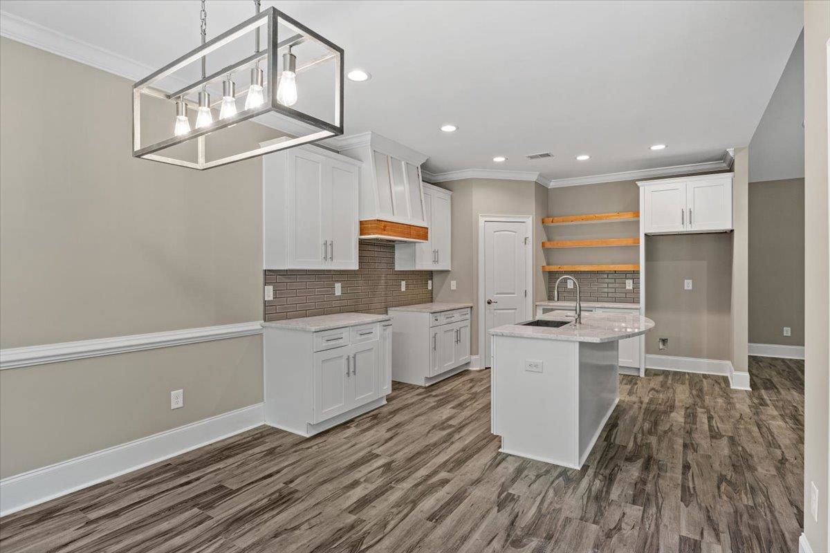 7138 Louisville Road Aynor, SC 29511 - Photo 7 of 37