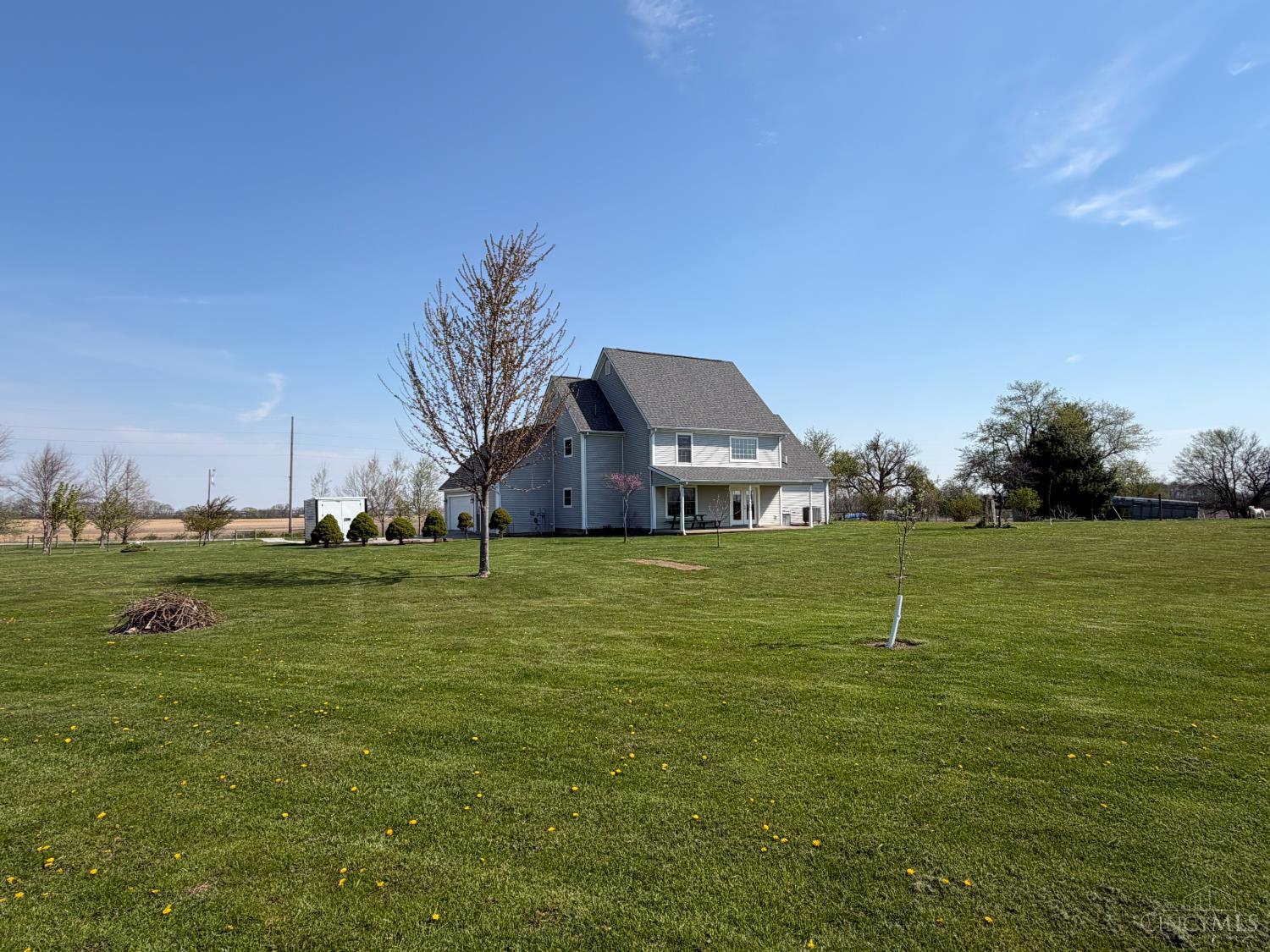 1176 Leeka Road New Vienna, OH 45159 - Photo 12 of 40
