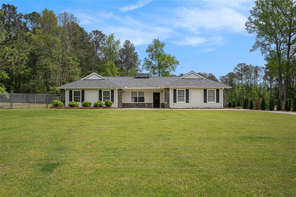 1195 Fischer Road Sharpsburg, GA 30277 - Photo 1 of 1 Gallery Image 1