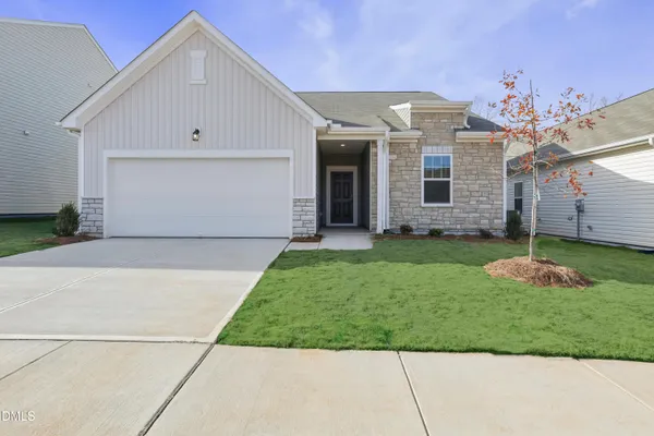 $339,990 | 145 Babbling Brk Drive, Clayton, NC 27520
