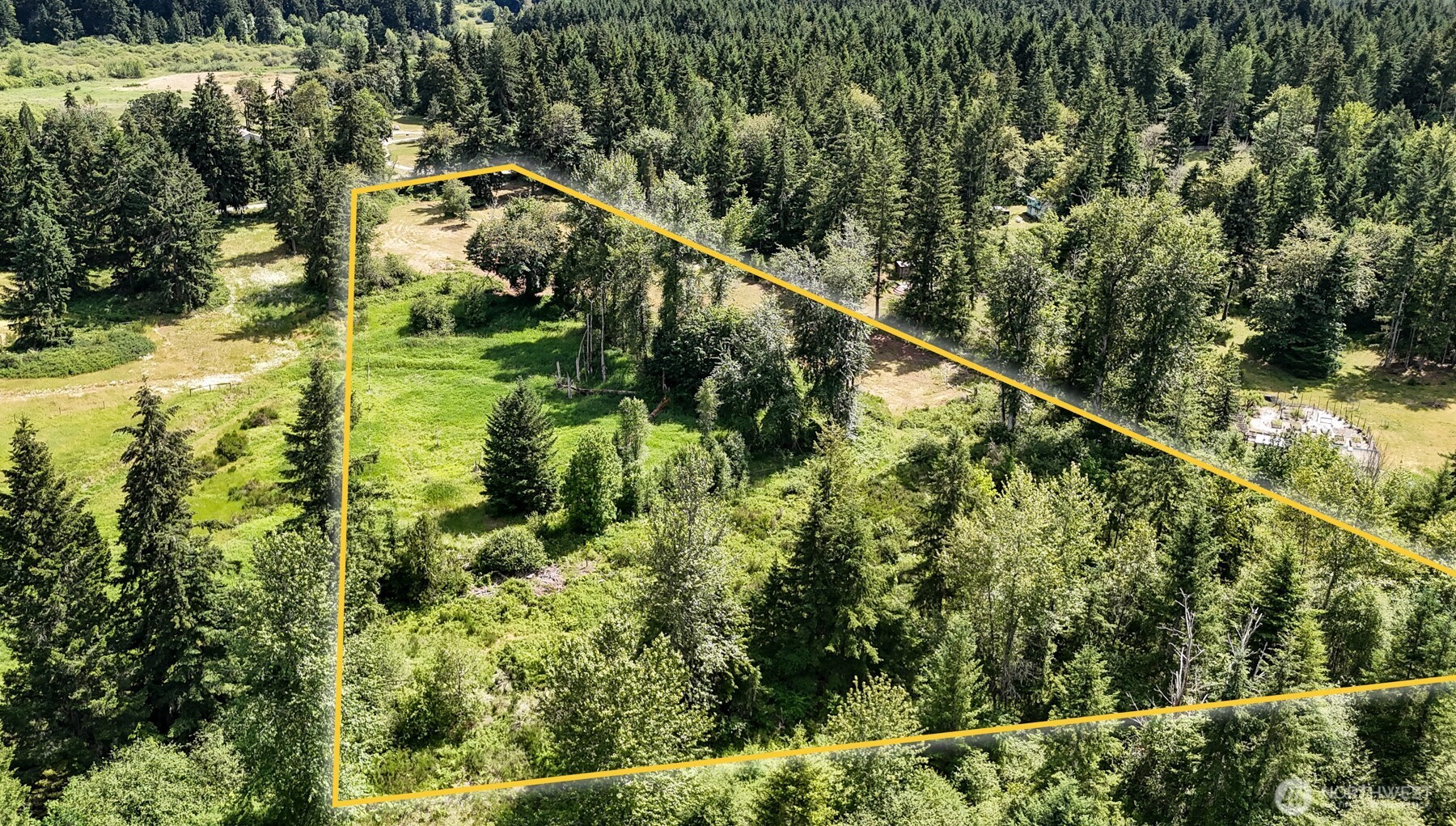 21842 Elbow Lake Road Southeast Yelm, WA 98597 - Photo 17 of 17