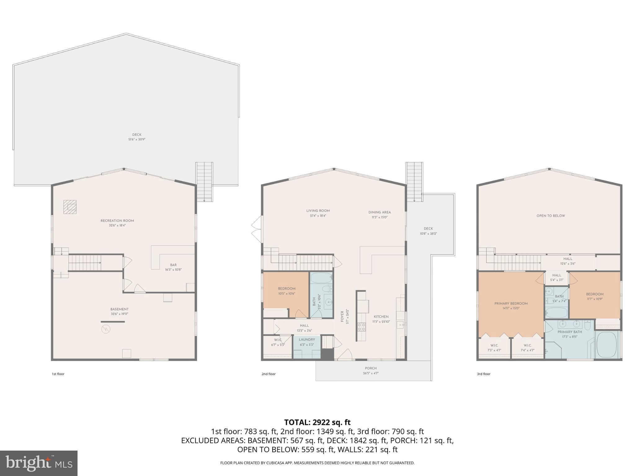 8939 Hawbottom Road Middletown, MD 21769 - Photo 48 of 92