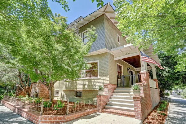 $1,325,000 | 2531 H Street, Sacramento, CA 95816