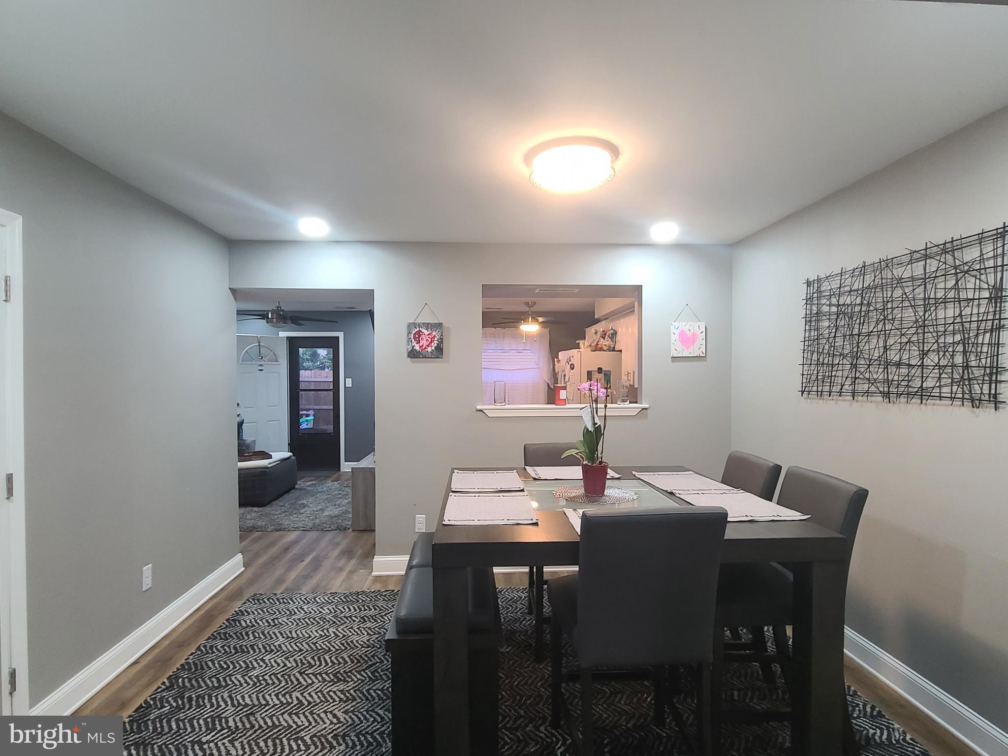 13050 Townsend Road, Unit G2 Philadelphia, PA 19154 - Photo 3 of 18 Dining Room