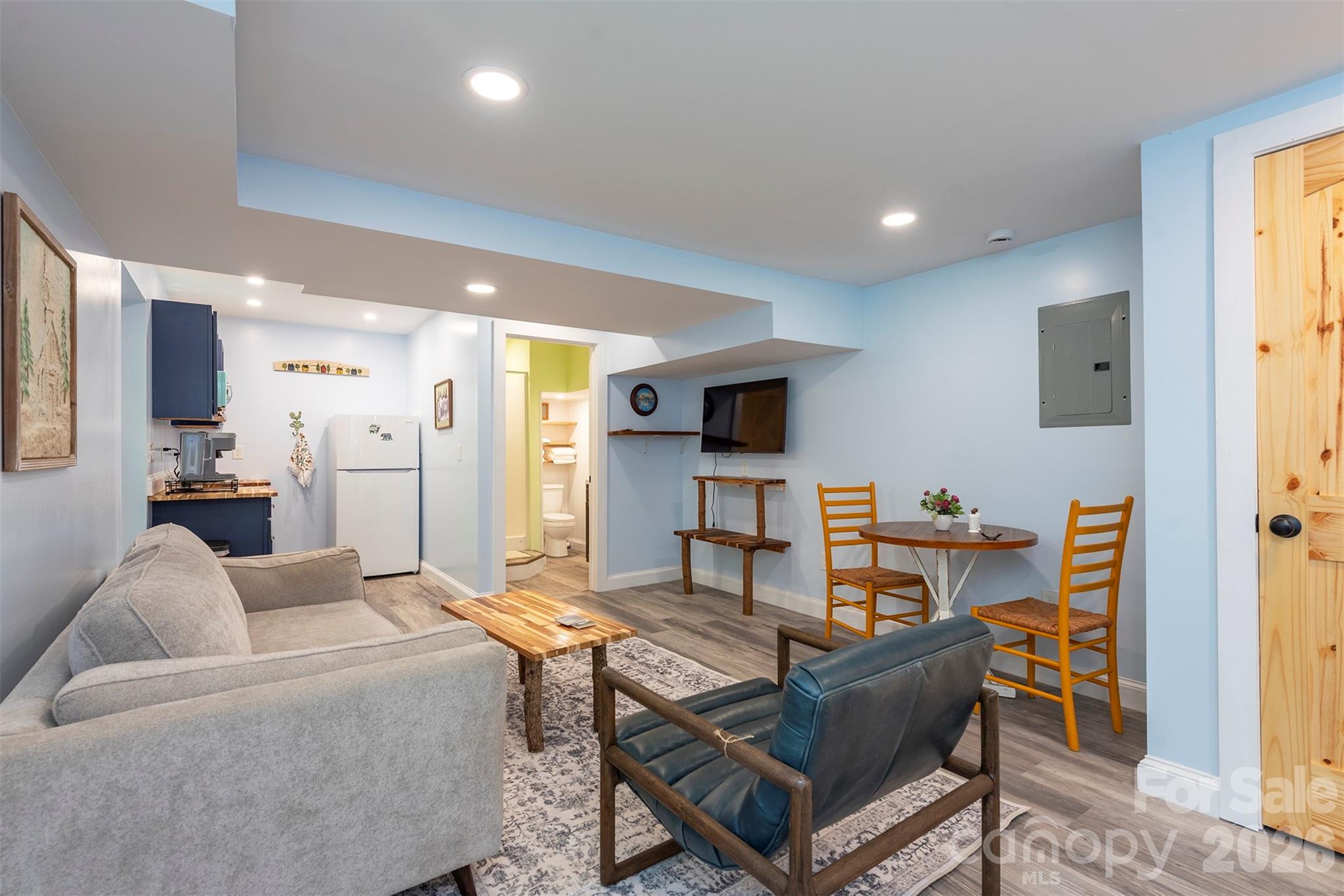 78 Spellbound Road Waynesville, NC 28785 - Photo 26 of 45