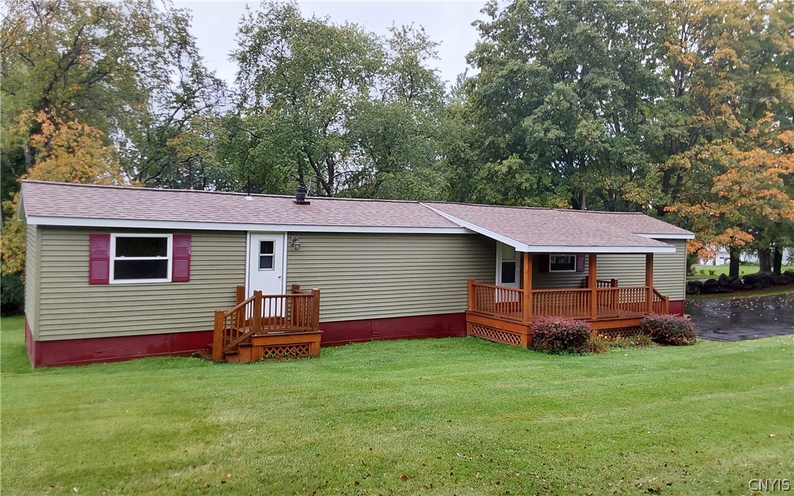 1655 Castle Road Fairfield, NY 13416 - Photo 5 of 24 Gallery Image 5