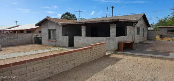 $139,000 | 3265 East 24th Street, Tucson, AZ 85713