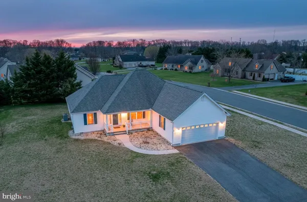 $450,000 | 51 Lulu Lane, Dover, DE 19901