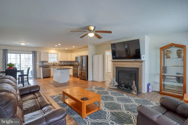 $450,000 | 51 Lulu Lane, Dover, DE 19901