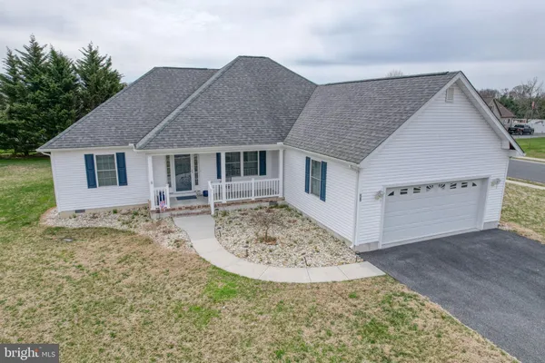 $450,000 | 51 Lulu Lane, Dover, DE 19901