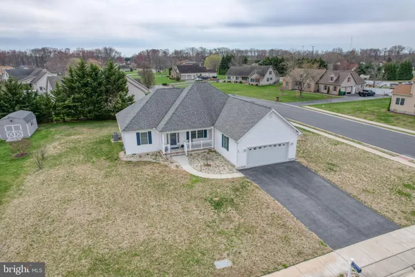 $450,000 | 51 Lulu Lane, Dover, DE 19901