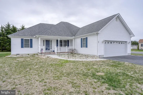 $450,000 | 51 Lulu Lane, Dover, DE 19901