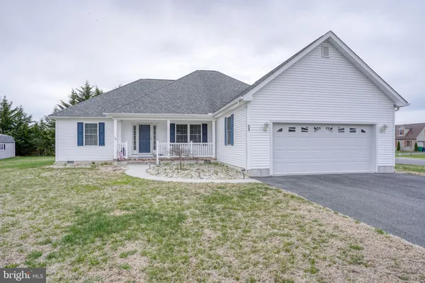 $450,000 | 51 Lulu Lane, Dover, DE 19901