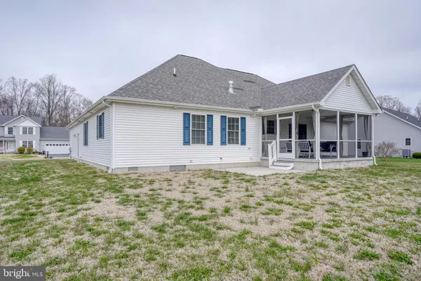 $450,000 | 51 Lulu Lane, Dover, DE 19901
