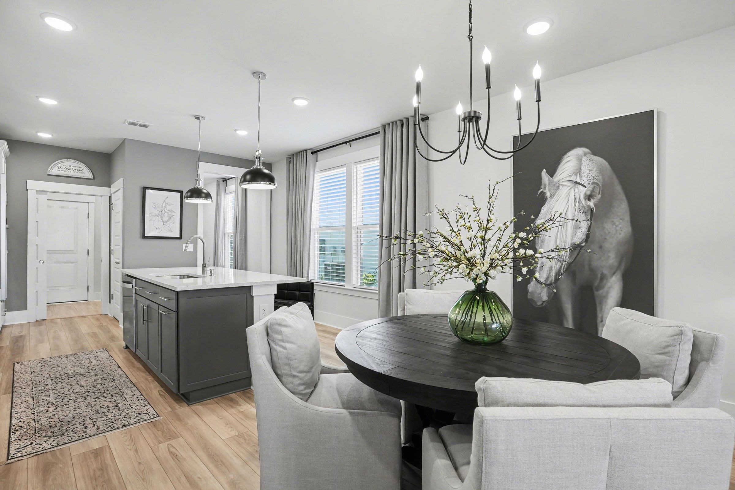 1252 Lady Bird Way North Myrtle Beach, SC 29582 - Photo 12 of 33