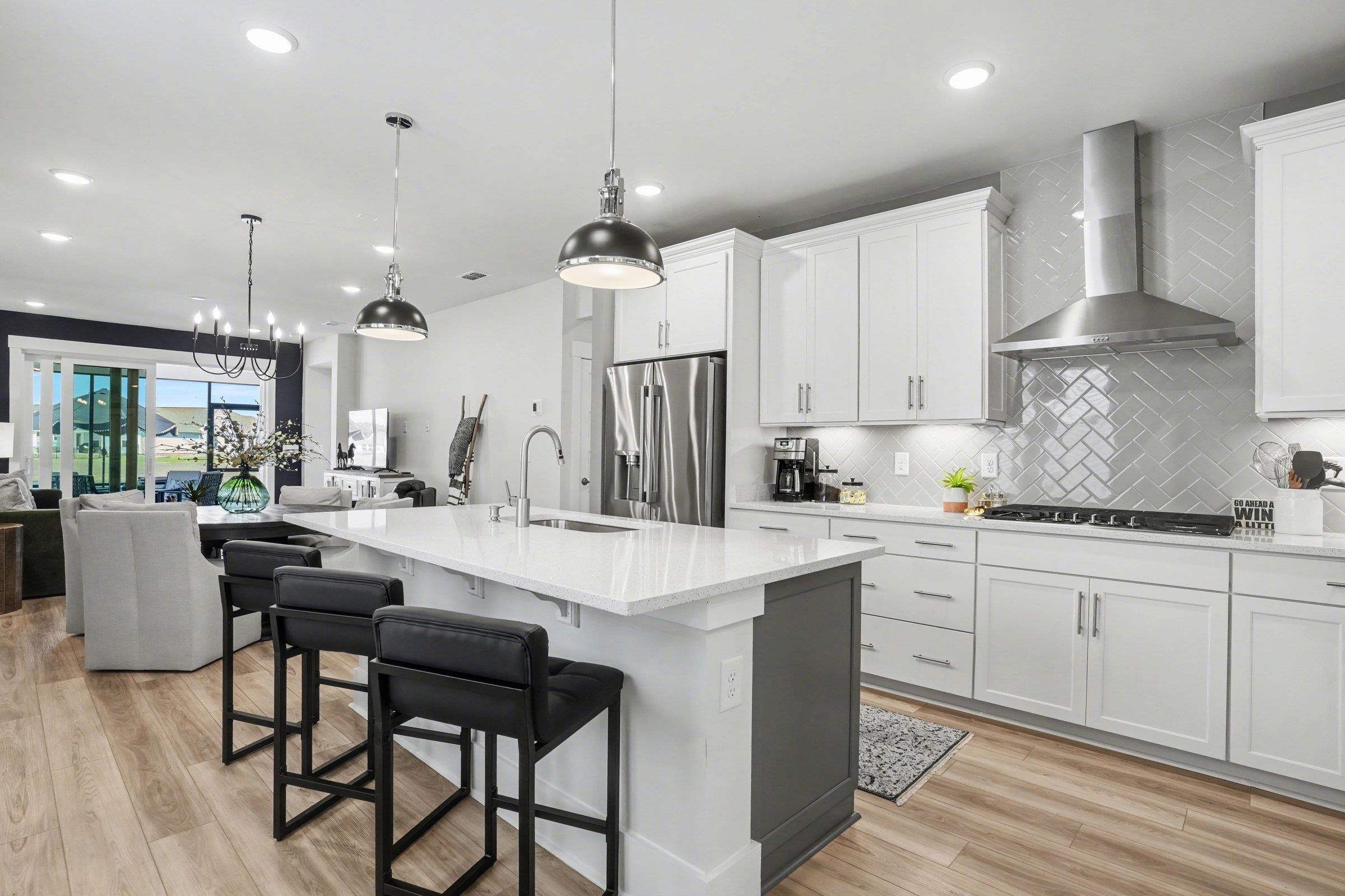 1252 Lady Bird Way North Myrtle Beach, SC 29582 - Photo 2 of 33