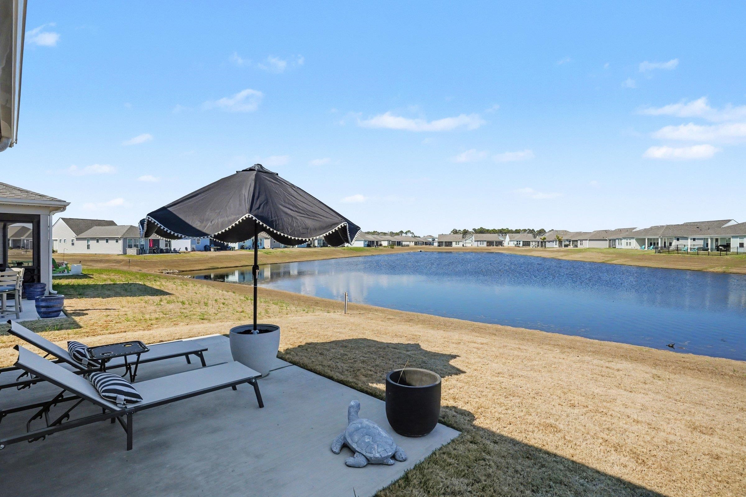 1252 Lady Bird Way North Myrtle Beach, SC 29582 - Photo 24 of 33