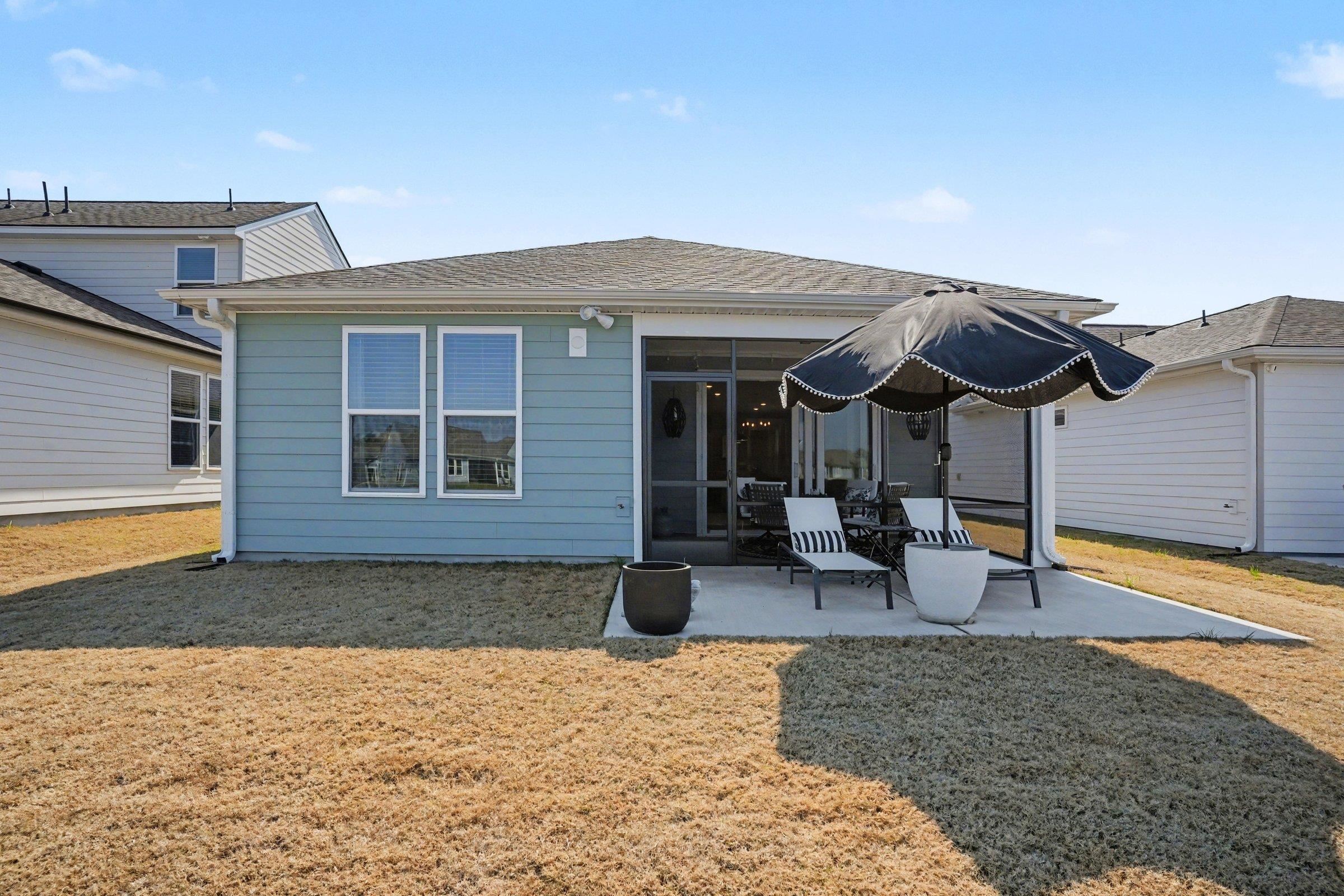 1252 Lady Bird Way North Myrtle Beach, SC 29582 - Photo 25 of 33