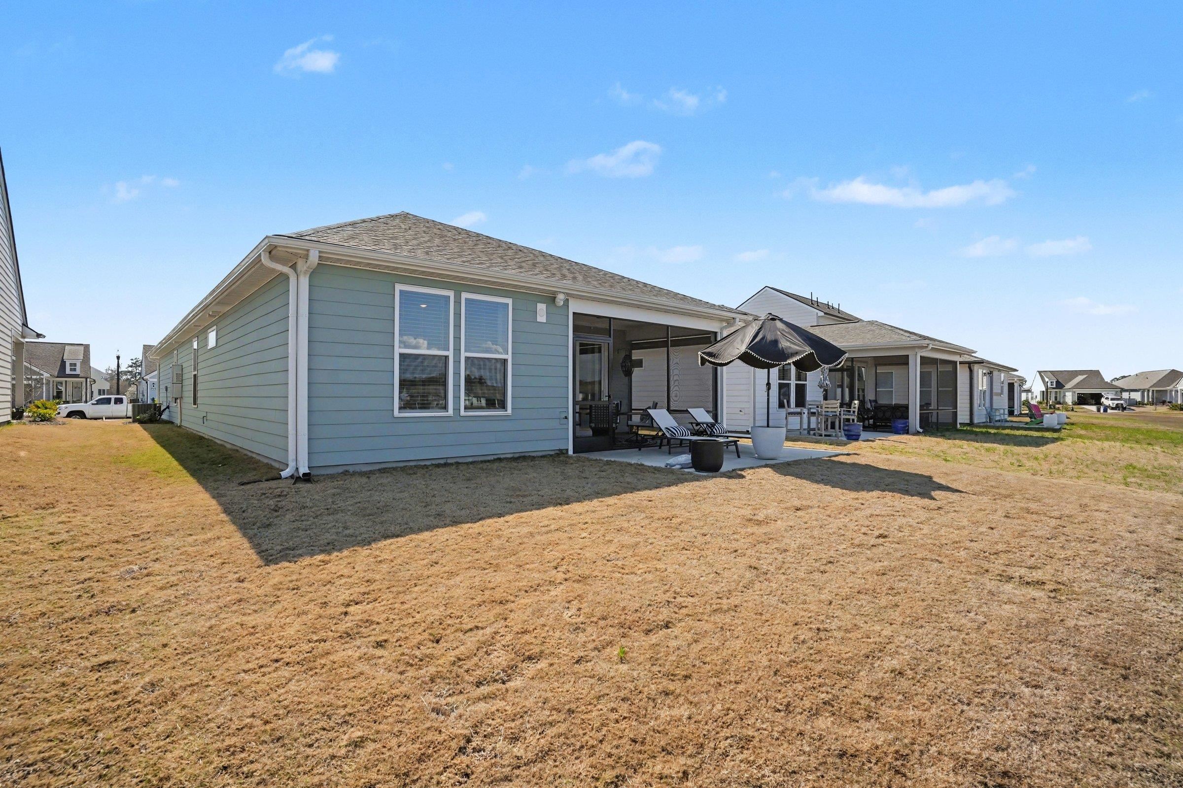 1252 Lady Bird Way North Myrtle Beach, SC 29582 - Photo 26 of 33
