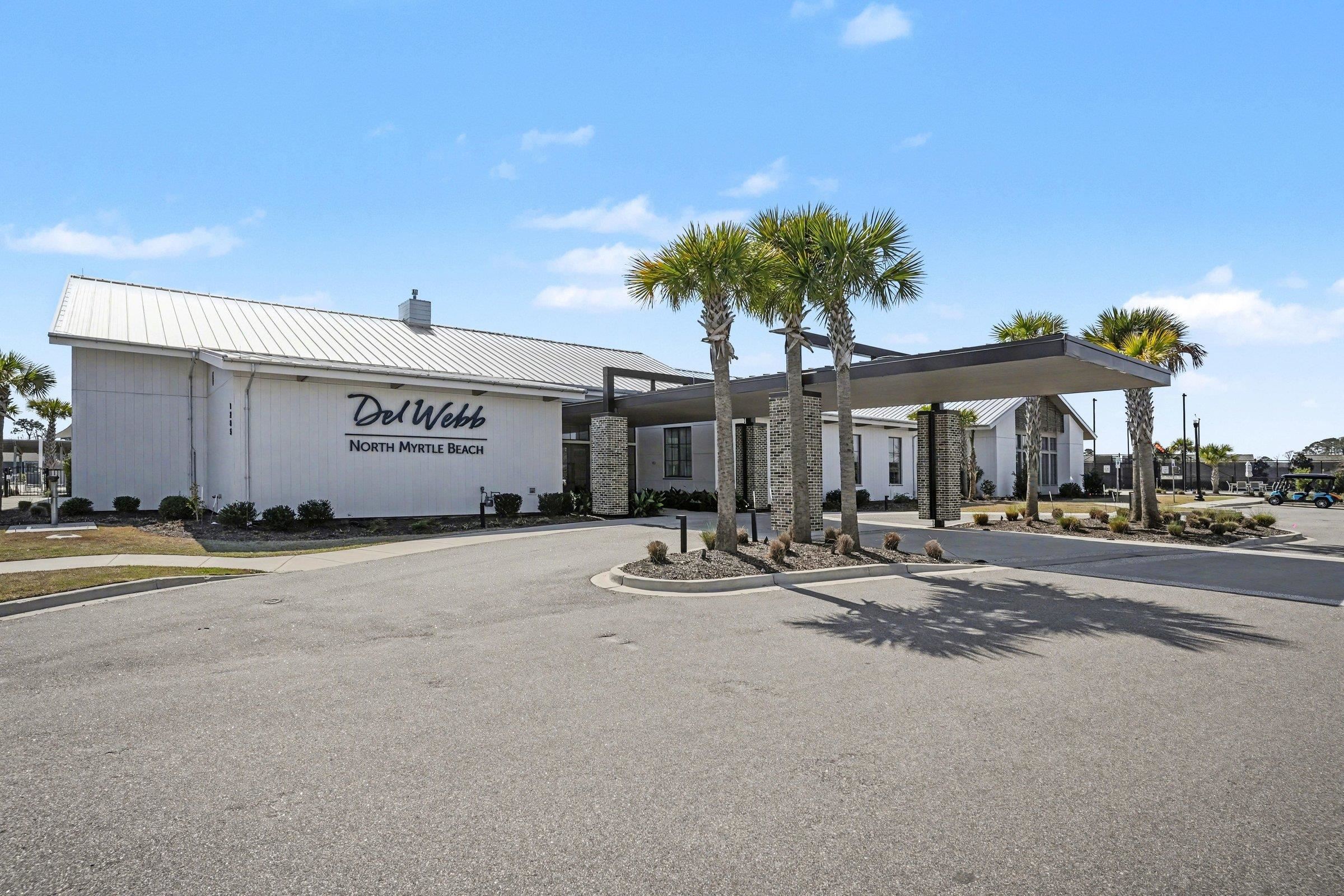 1252 Lady Bird Way North Myrtle Beach, SC 29582 - Photo 27 of 33