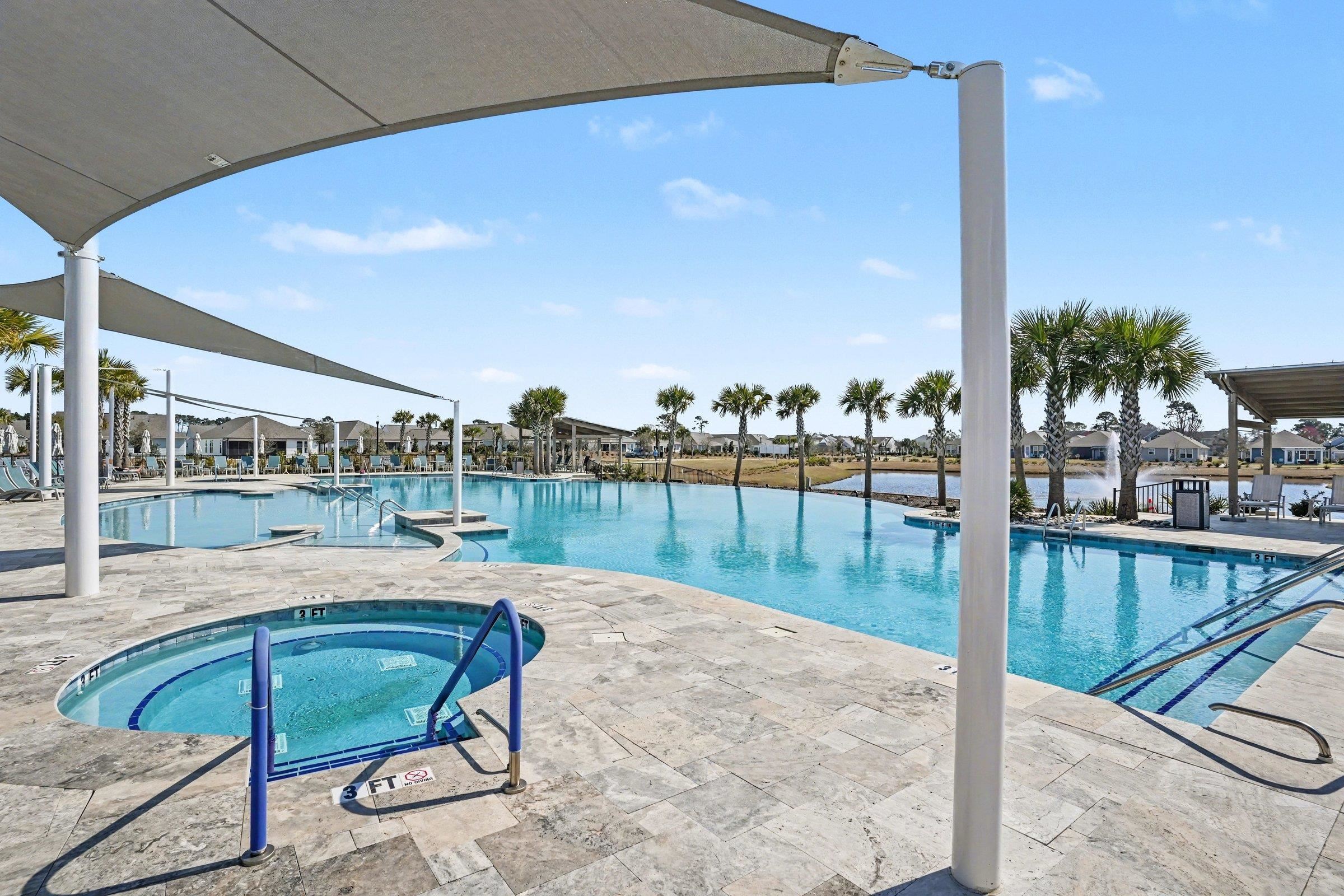 1252 Lady Bird Way North Myrtle Beach, SC 29582 - Photo 28 of 33