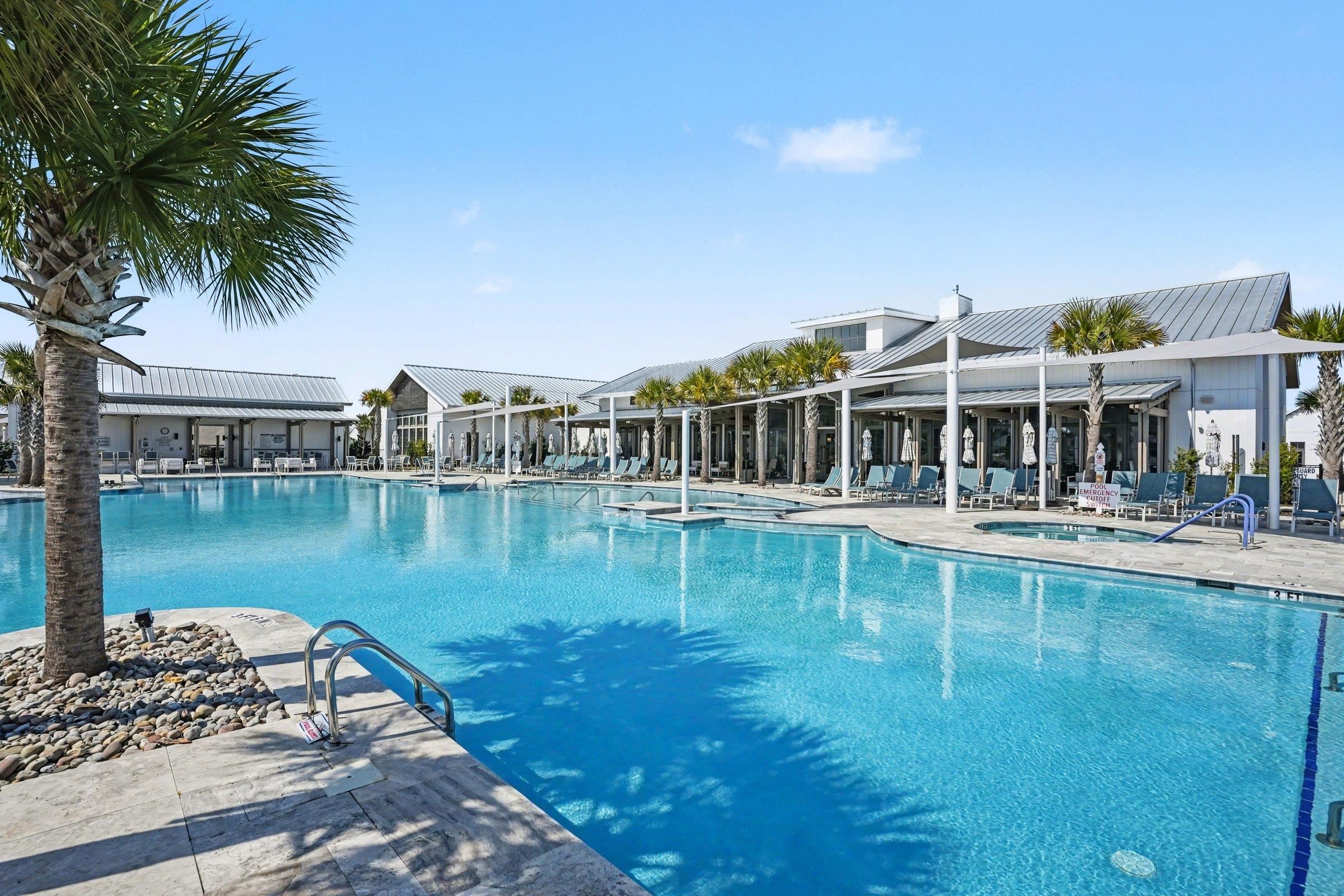 1252 Lady Bird Way North Myrtle Beach, SC 29582 - Photo 29 of 33