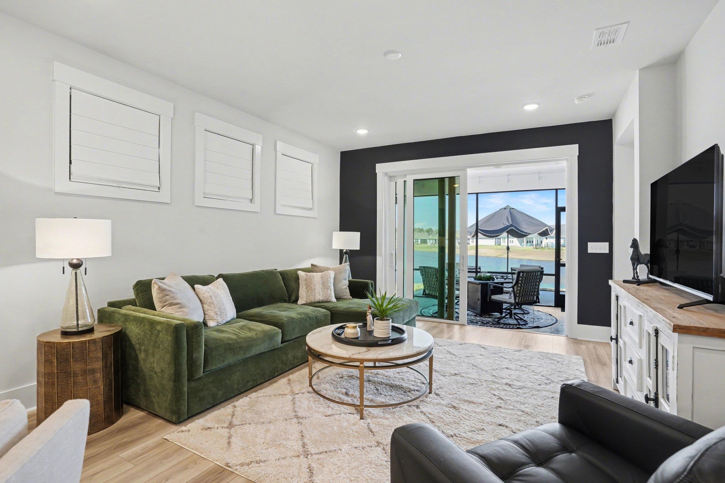 1252 Lady Bird Way North Myrtle Beach, SC 29582 - Photo 3 of 33