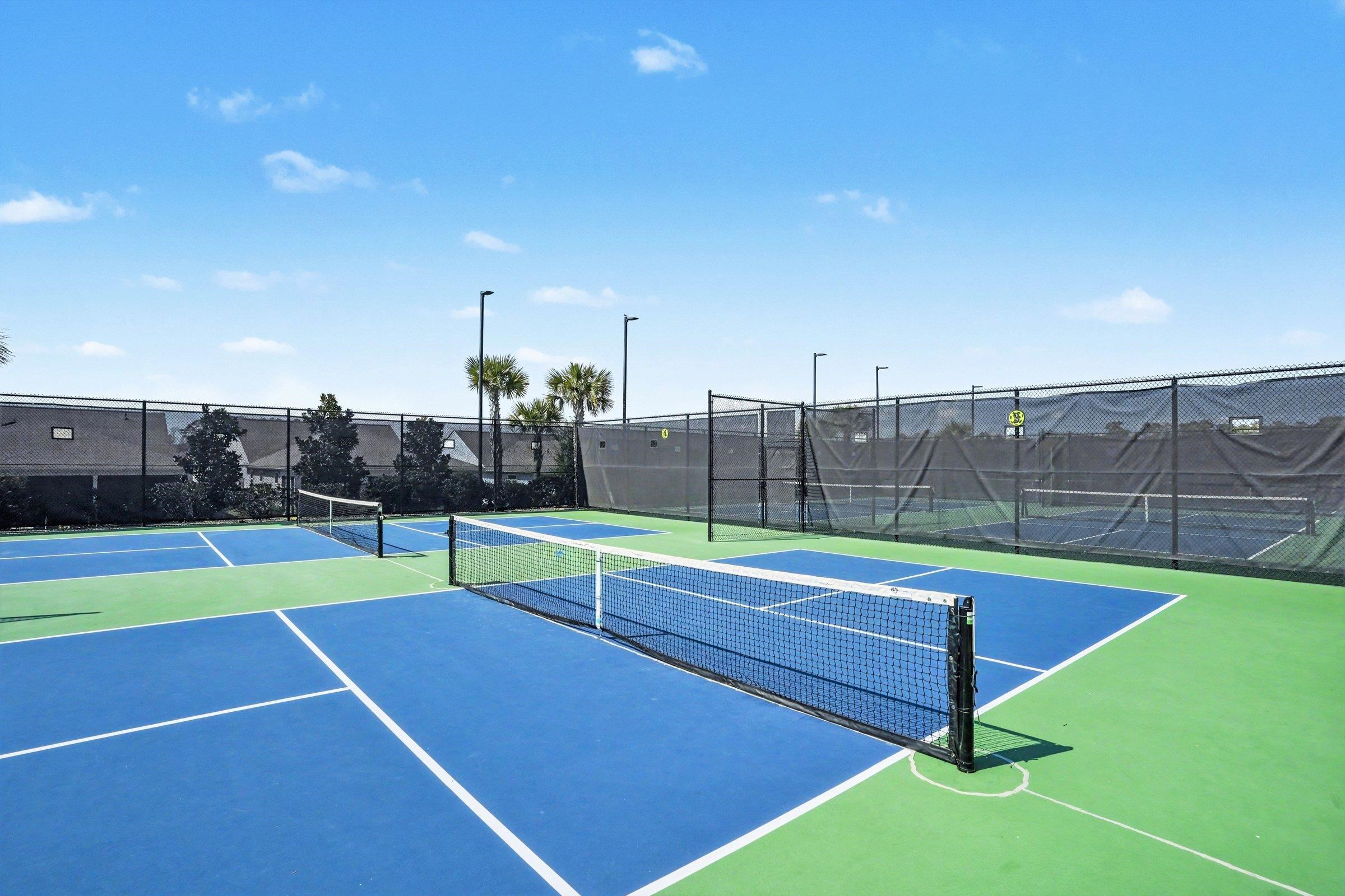 1252 Lady Bird Way North Myrtle Beach, SC 29582 - Photo 32 of 33