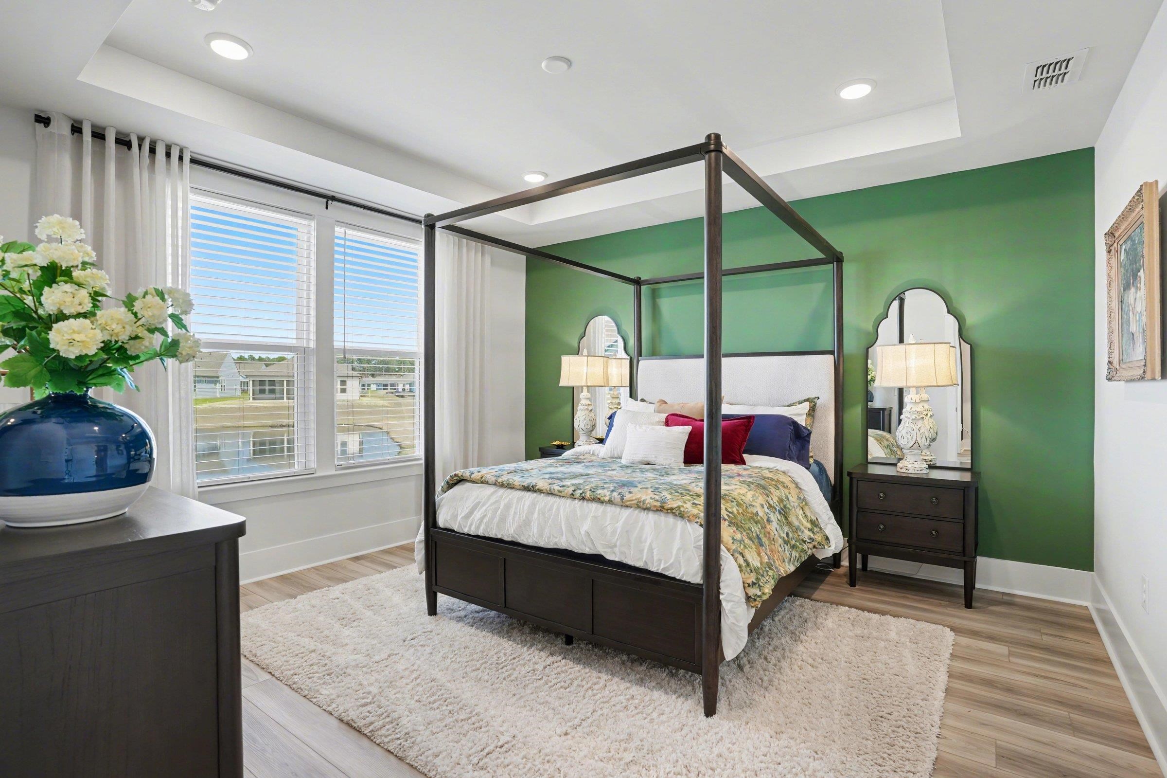 1252 Lady Bird Way North Myrtle Beach, SC 29582 - Photo 4 of 33