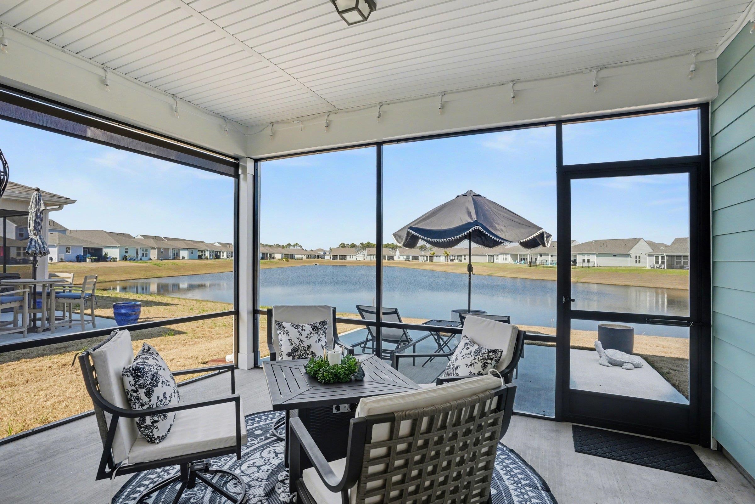 1252 Lady Bird Way North Myrtle Beach, SC 29582 - Photo 5 of 33