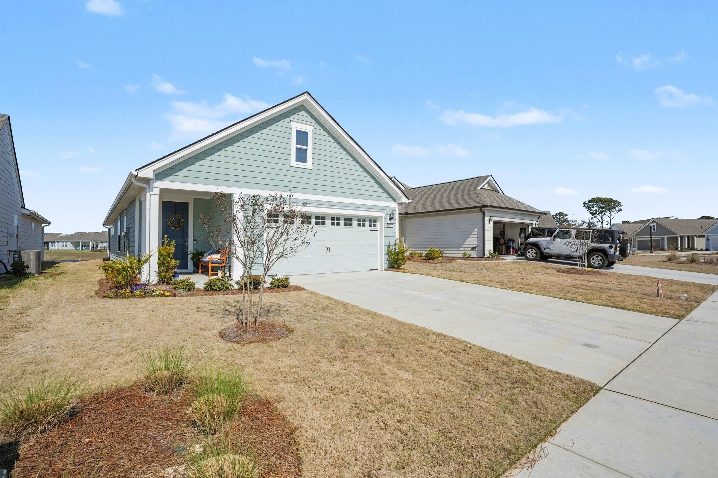 1252 Lady Bird Way North Myrtle Beach, SC 29582 - Photo 7 of 33