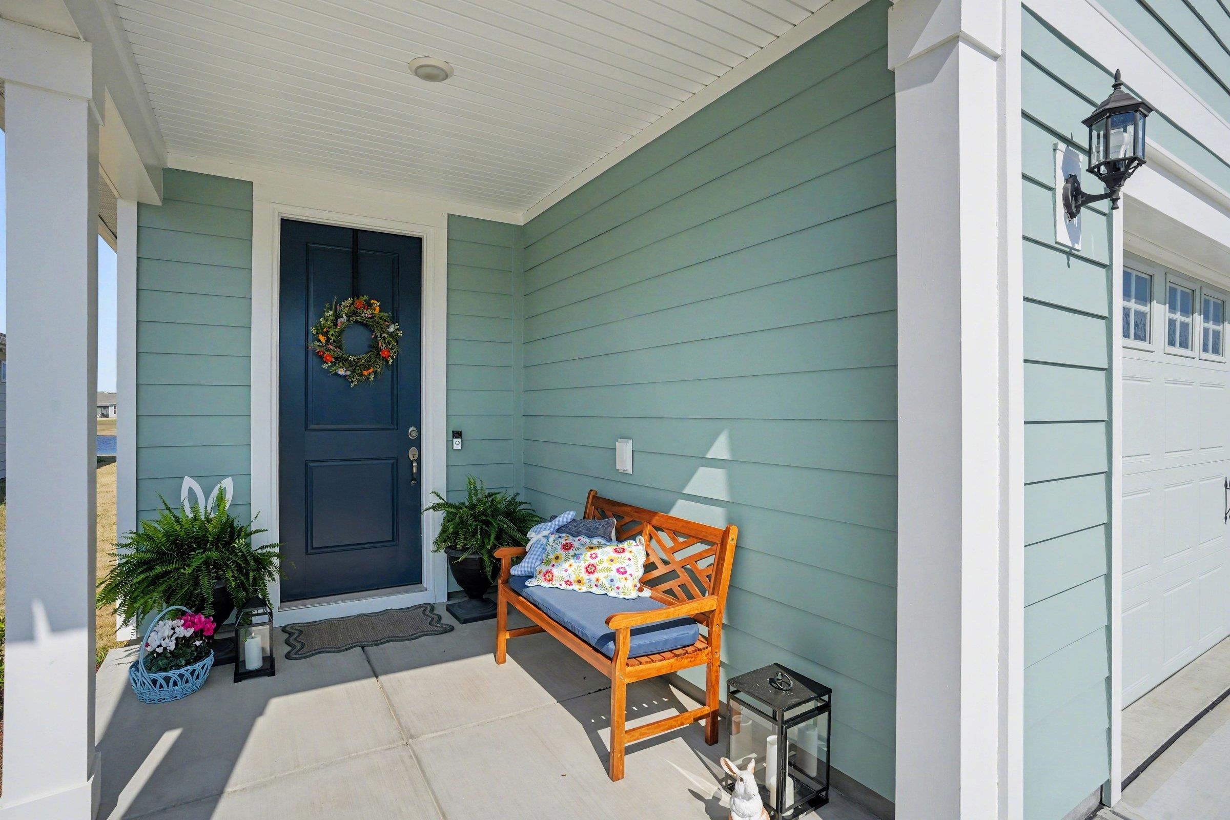 1252 Lady Bird Way North Myrtle Beach, SC 29582 - Photo 8 of 33