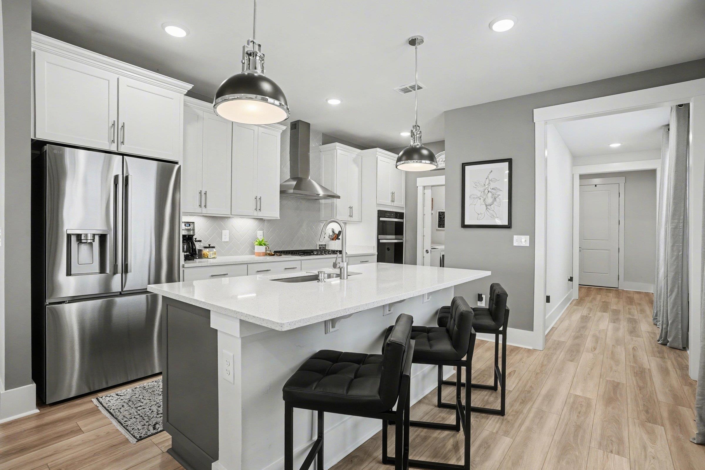 1252 Lady Bird Way North Myrtle Beach, SC 29582 - Photo 9 of 33