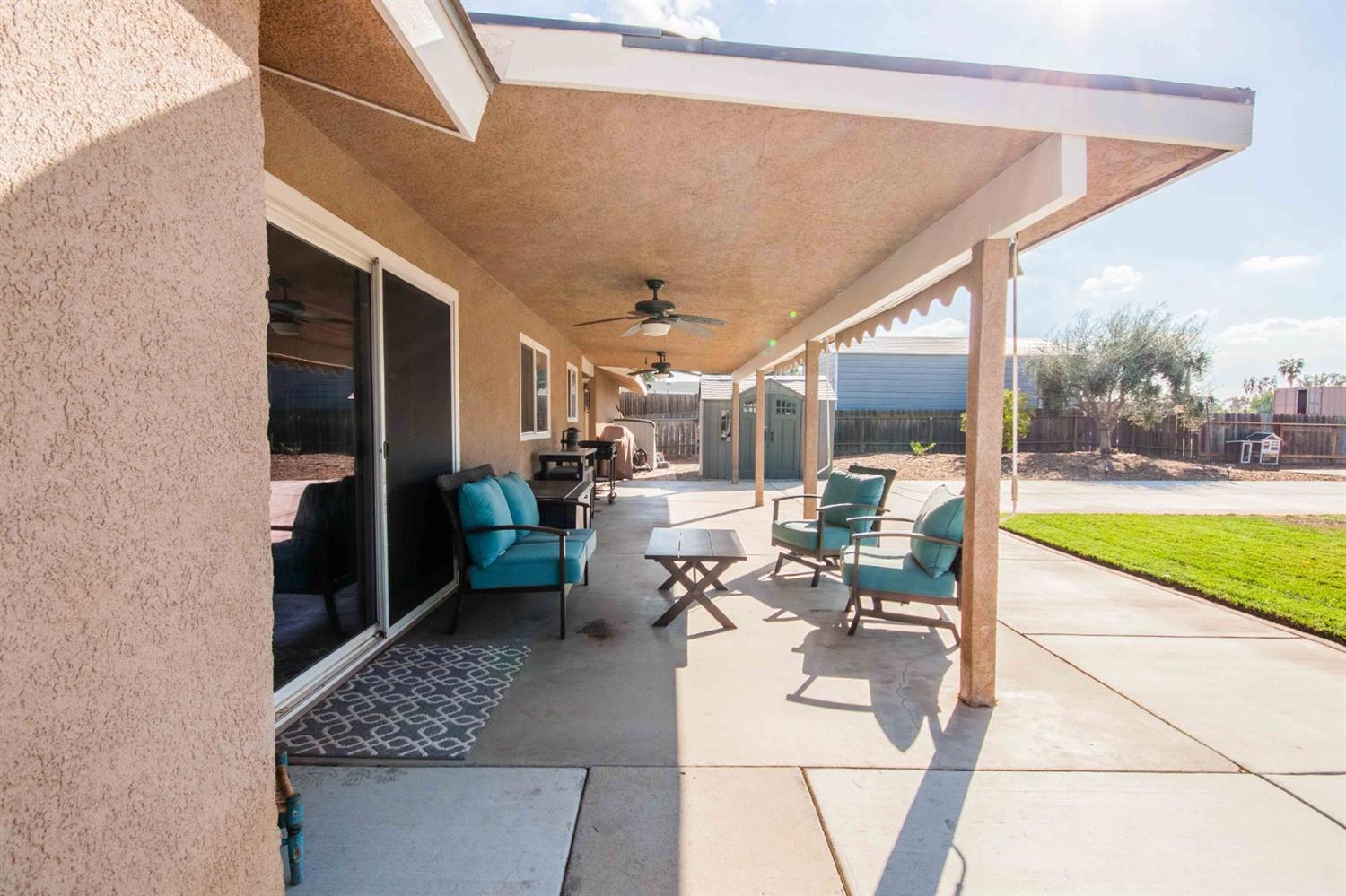 14556 Brookhill Road Madera, CA 93636 - Photo 35 of 45 Gallery Image 35
