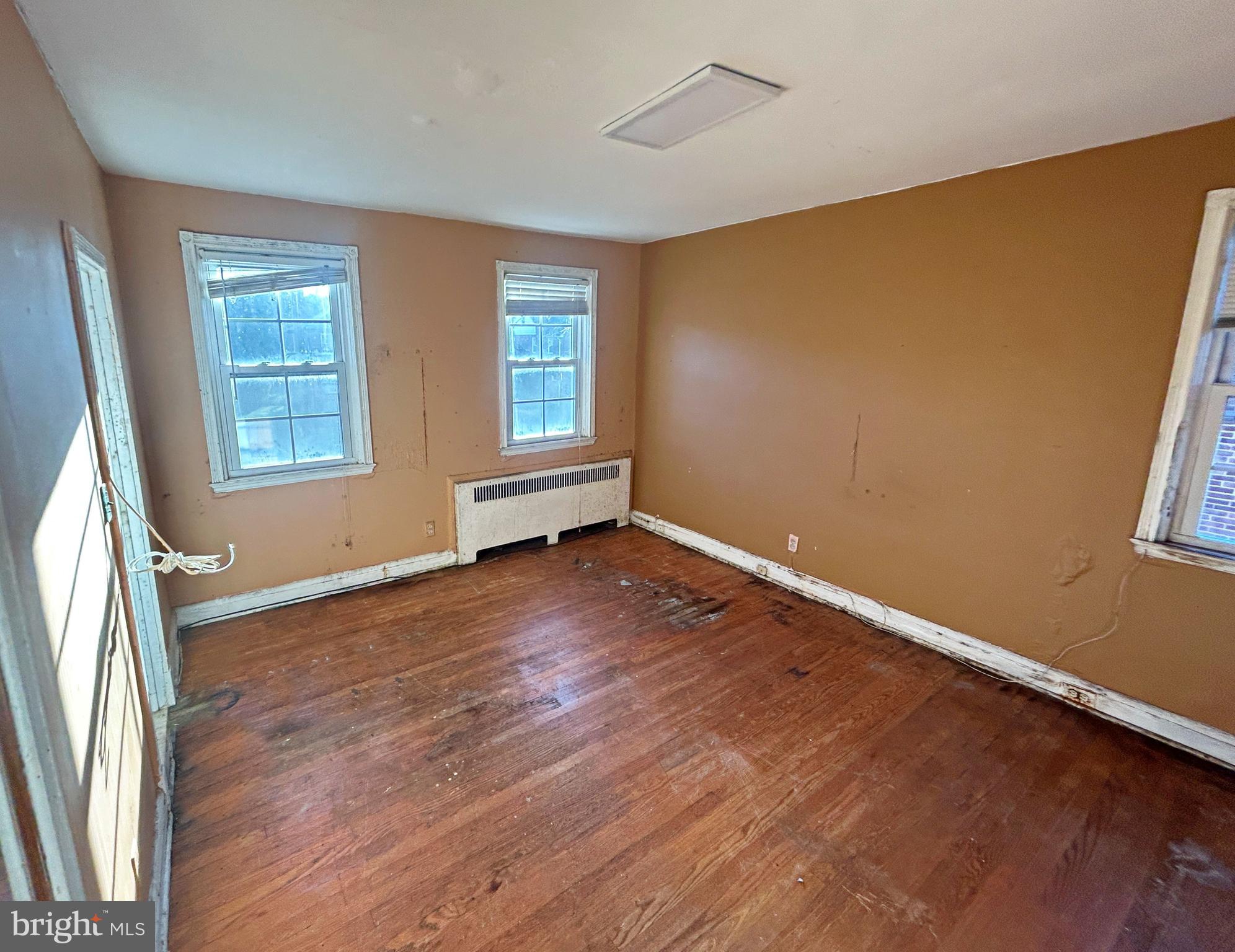 3520 White Chapel Road Baltimore, MD 21215 - Photo 11 of 18 Bedroom