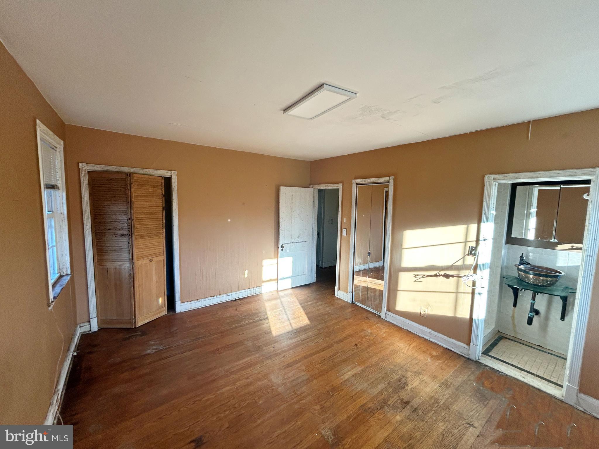 3520 White Chapel Road Baltimore, MD 21215 - Photo 12 of 18 Bedroom