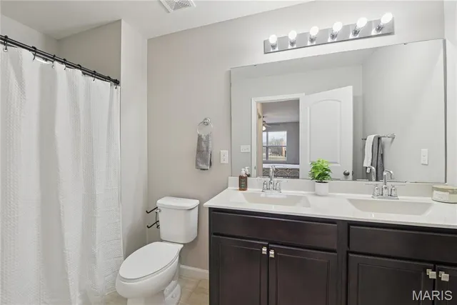 $419,000 | 1314 Woodgrove Park Drive, O'Fallon, MO 63366