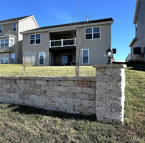 $419,000 | 1314 Woodgrove Park Drive, O'Fallon, MO 63366