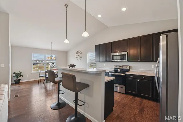 $419,000 | 1314 Woodgrove Park Drive, O'Fallon, MO 63366