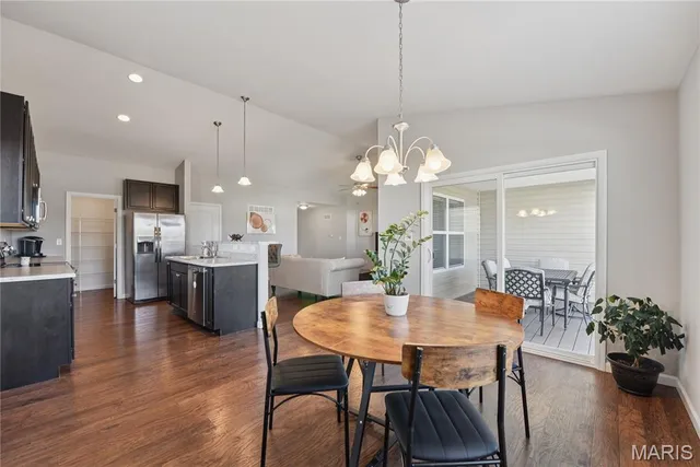 $419,000 | 1314 Woodgrove Park Drive, O'Fallon, MO 63366