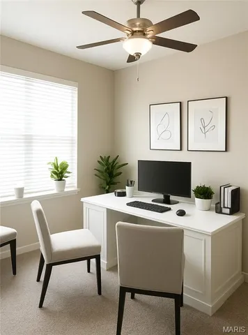 $419,000 | 1314 Woodgrove Park Drive, O'Fallon, MO 63366