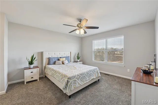 $419,000 | 1314 Woodgrove Park Drive, O'Fallon, MO 63366