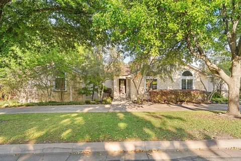 $1,575,000 | 4217 Hildring Drive East, Fort Worth, TX 76109