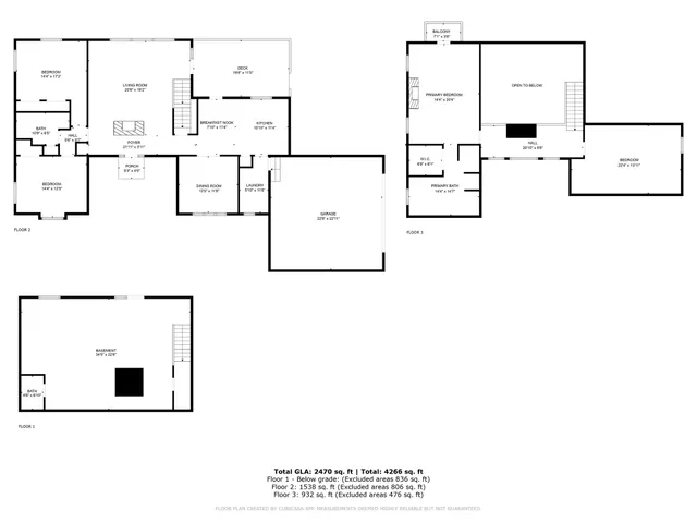 $575,000 | 9526 Goldsmith Lane, Mint Hill, NC 28227