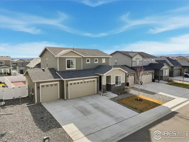 $565,000 | 1617 Northcroft Drive, Windsor, CO 80550