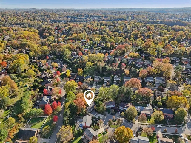 $824,900 | 600 Pat Haven Drive, Pittsburgh, PA 15243