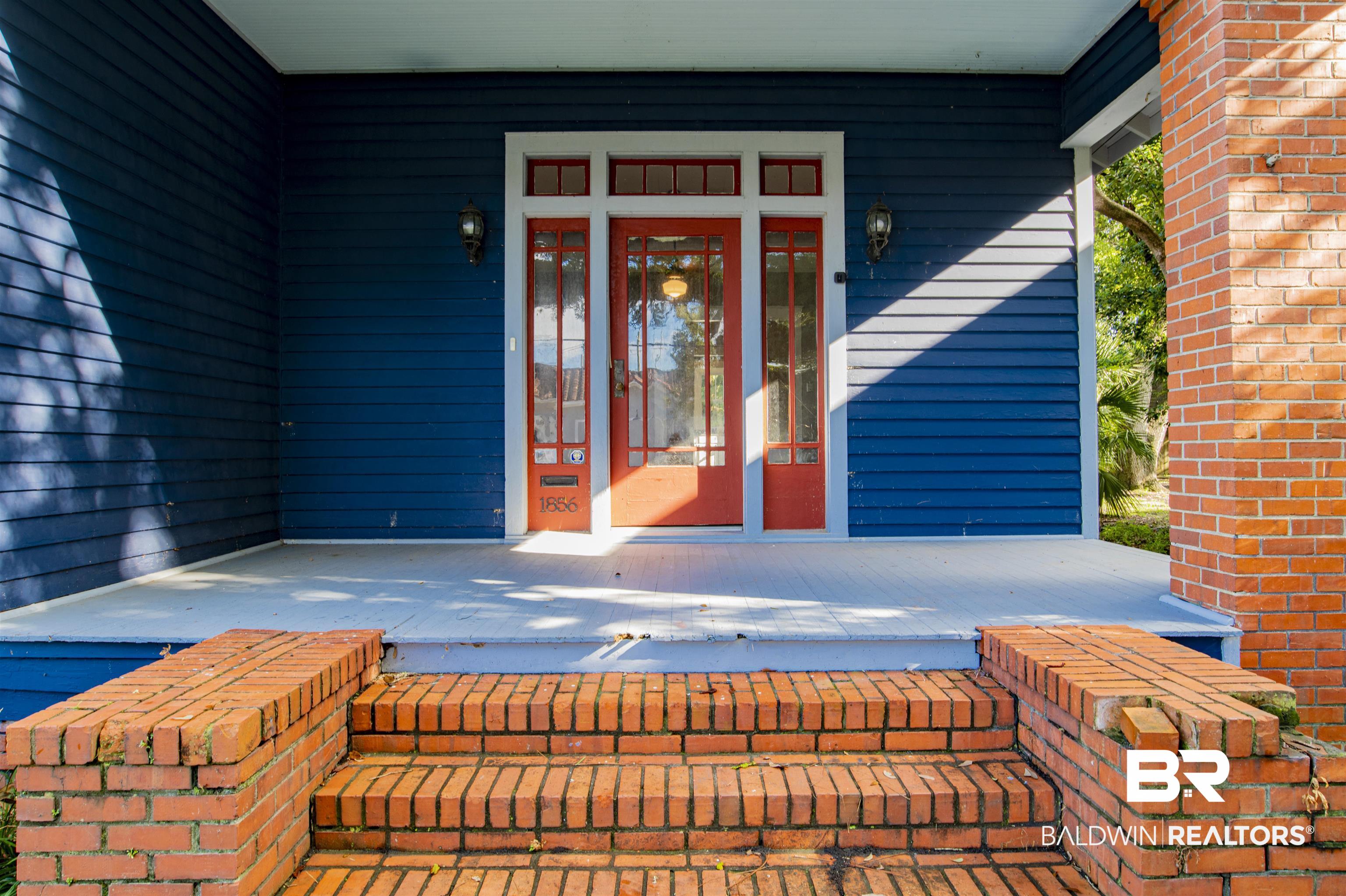 1856 Old Government Street Mobile, AL 36606 - Photo 5 of 9