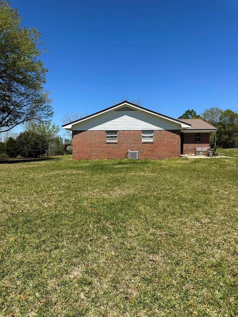3858 Old Atmore Road Flomaton, AL 36441 - Photo 33 of 42